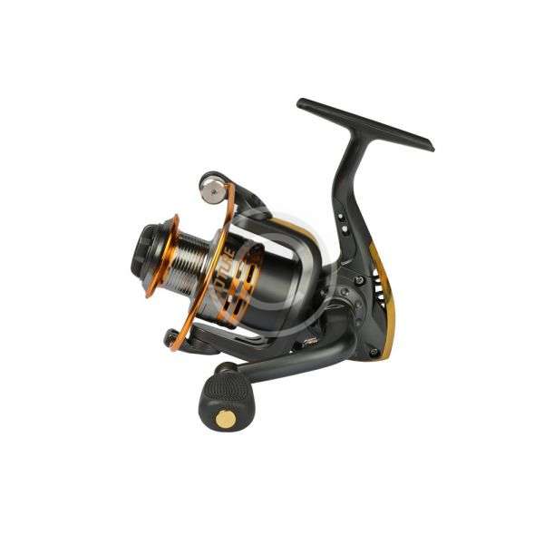 Baitrunner Fishing Reel