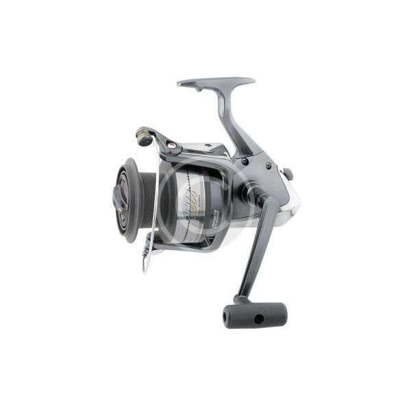 Overhead Fishing Reel