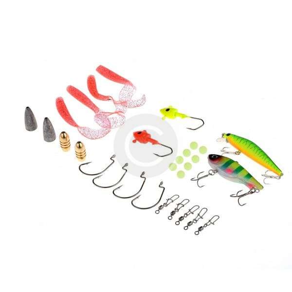 Fishing Lure Set