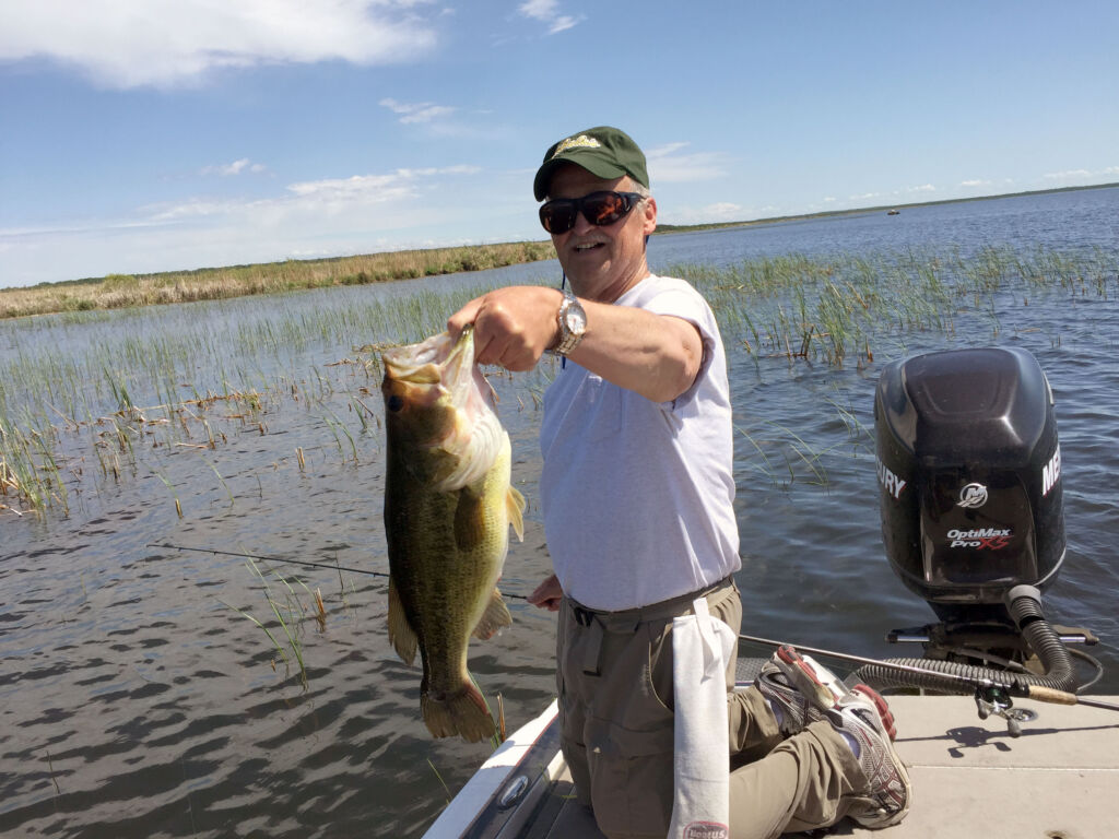 Pokegama lake fishing guide